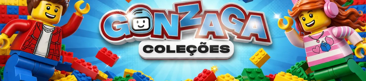 GONZAGA COLEÇÕES