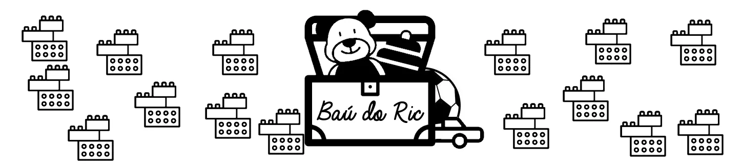 Baú do Ric
