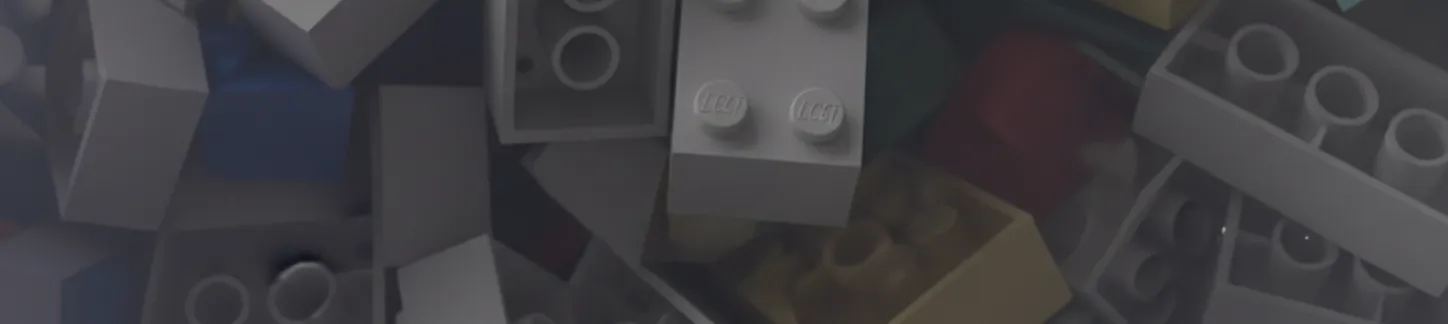 Brickfreak Minifigures