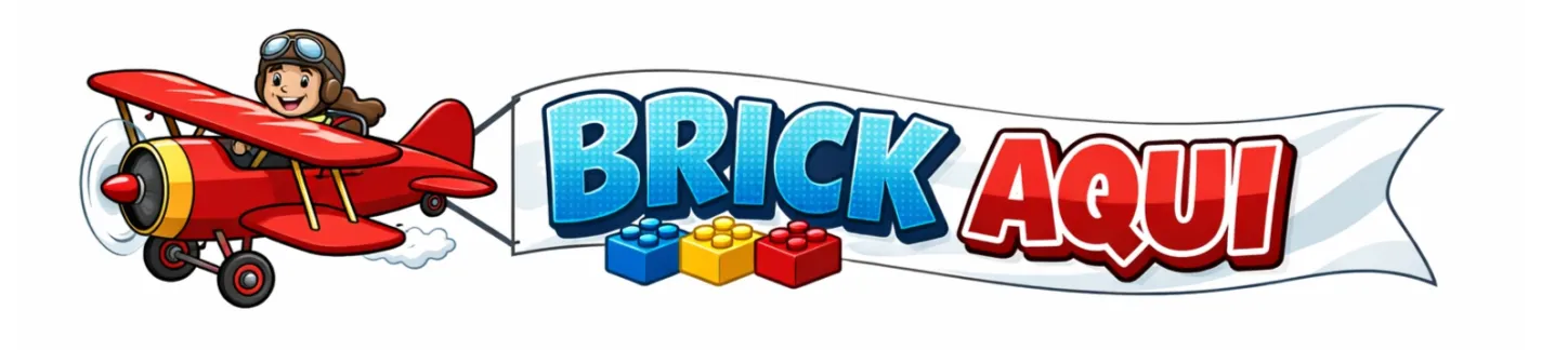 Brick Aqui