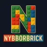 Nybborbrick