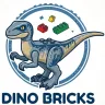 Dino Bricks