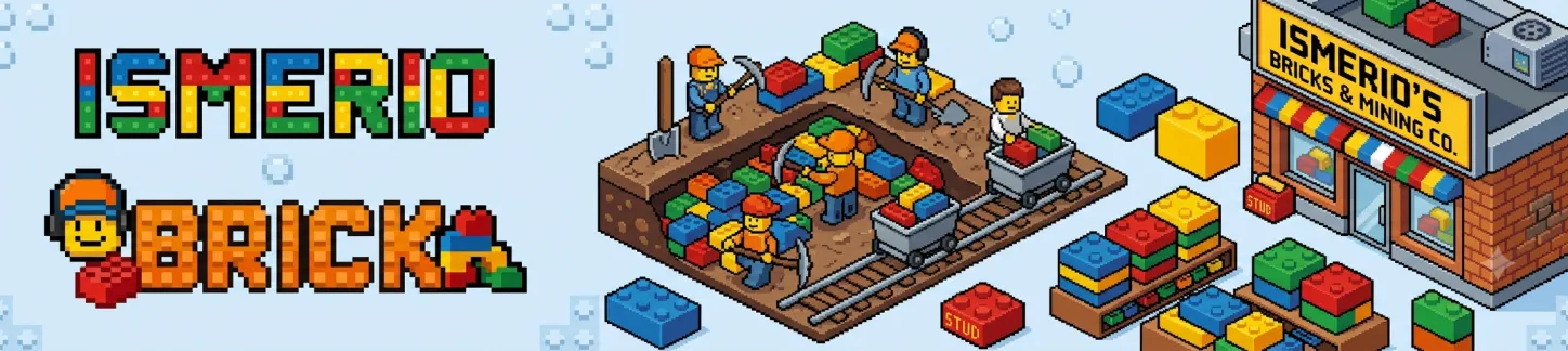 IsmerioBrick