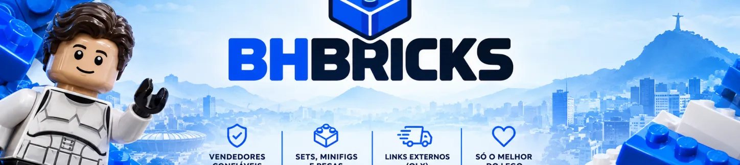BH bricks