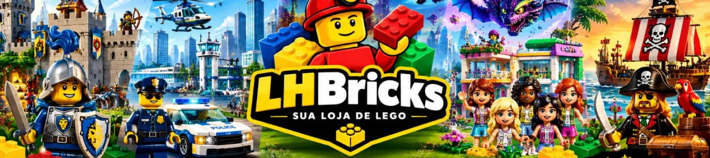 LHBricks