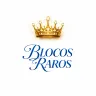 Blocos Raros