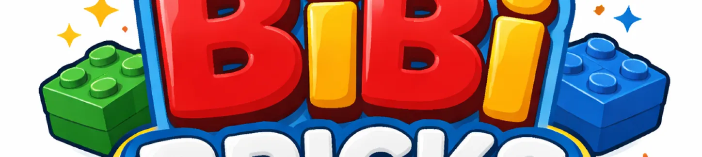 Bibi Bricks