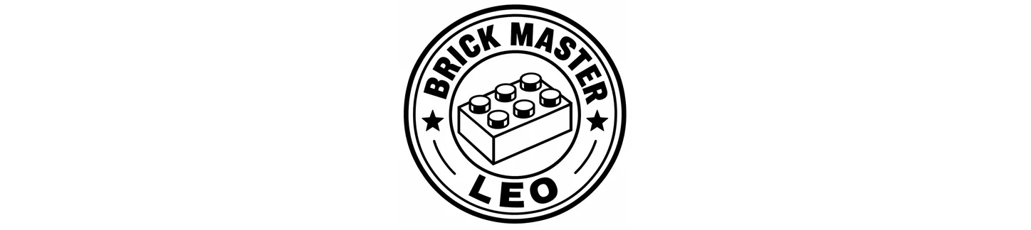 Brick Master Leo
